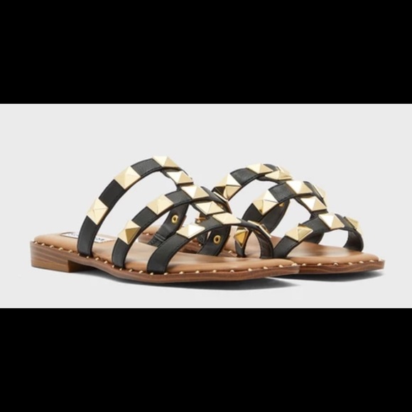 Steve Madden Tarts sandal - size US 8.5 - Picture 4 of 4